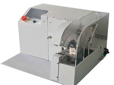 Jak obsługiwać Tape wrapping machine WPM-303