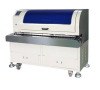 Kabel Stripping and Oploted Ekran Brushing Skręcarka CS-BST007 - Półautomatyczna szczotkarka do drutu