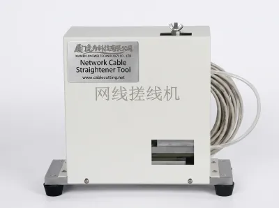 Automatyczna prostownica do kabli Ethernet WPM-RJ45