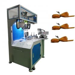 Rope Heat Cut Coil Opaska Maszyna WPM-CRT-81ML