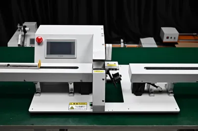 Taśma Nawijarka + Podwójny-Side Drut Drawing JW-303KL-1m Thumb
