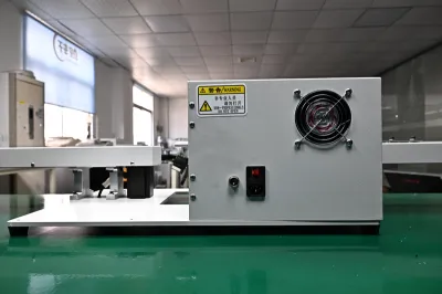 Taśma Nawijarka + Podwójny-Side Drut Drawing JW-303KL-1m Thumb