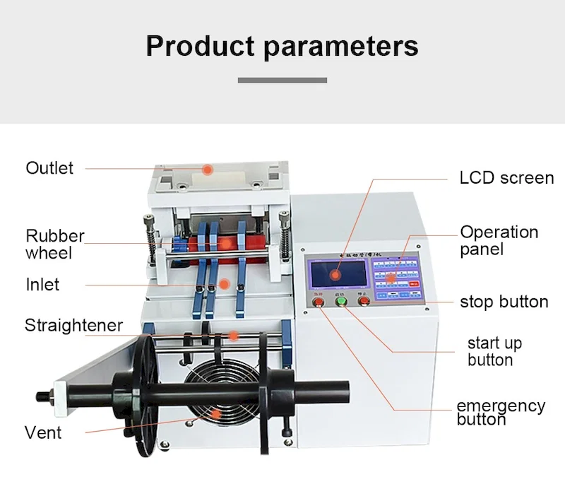 Ribbon Cutting Machine, Nylon Tape Cutting Machine, Trademark Cutting Machine Ribbon Cutting Machine, Nylon Tape Cutting Machine, Trademark Cutting Machine