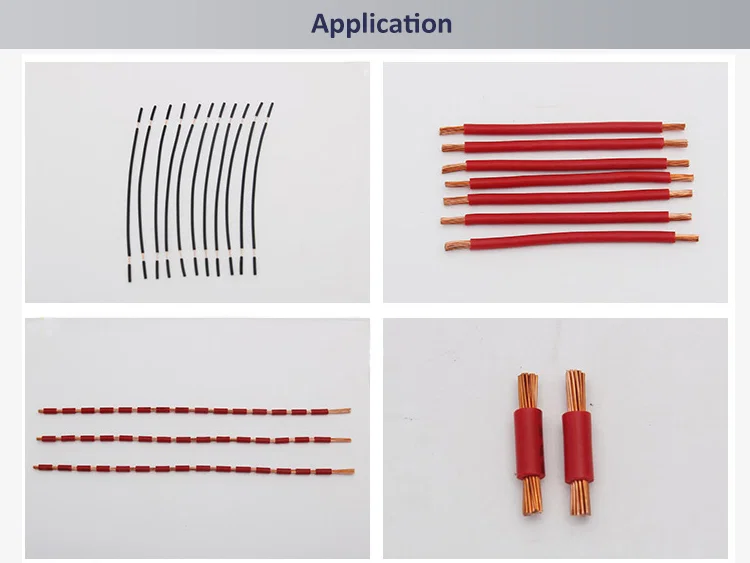 Przykładowy wyświetlacz Touch Screen Control Wire Stripping Tool Cutting Machine, dla 0,1-8mm2 WPM-JES, maszyny do cięcia i stripowania drutów, automatycznej maszyny do cięcia i stripowania kabli, maszyny do stripowania drutów 