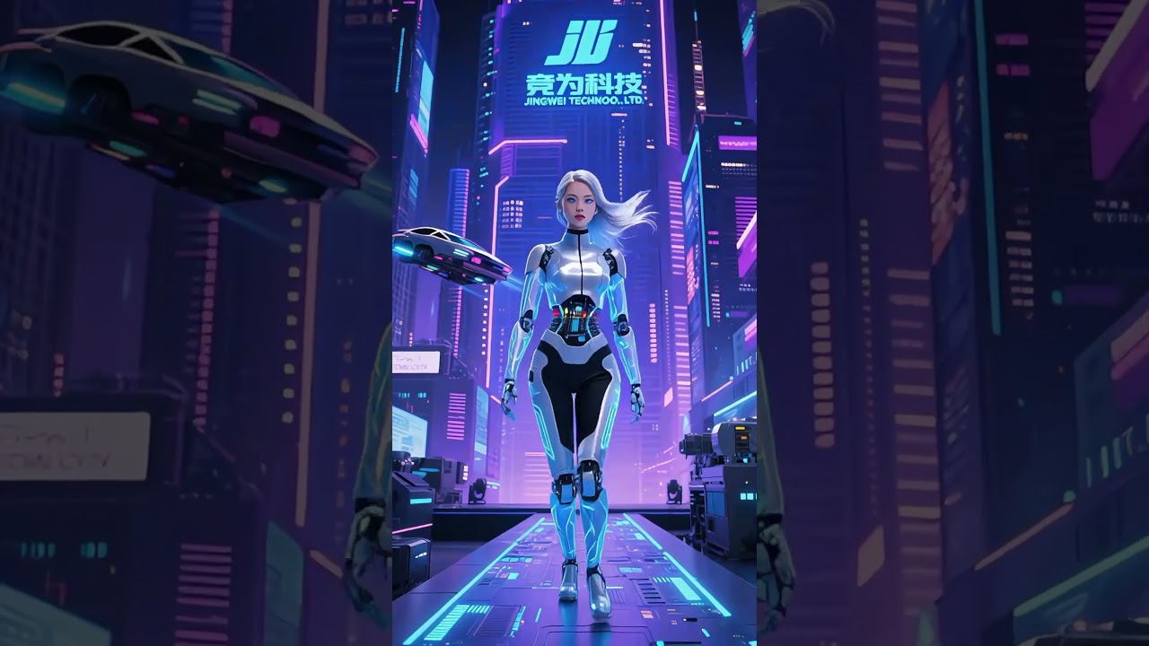 Odważnie naprzód, pewnie ku celowi! #robot #maszyna