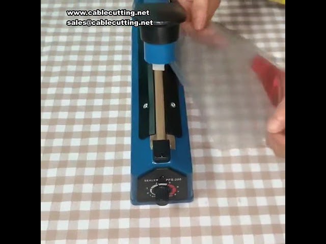 Zgrzewarka próżniowa 110V/220V do żywności – kompaktowa pakowarka próżniowa do kuchni