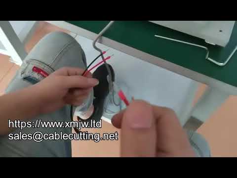 Samoregulująca matryca do zaciskania tulejek i końcówek 0,5–8 mm – idealna do automatyzacji