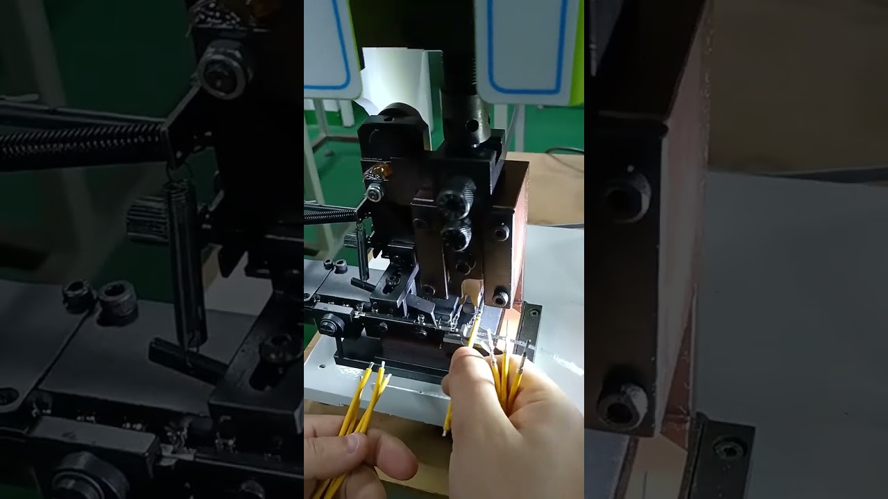 Maszyna terminalowa 2T z poziomą formą – sprzęt do proofingu po przygotowaniu | Automatyka fabryczna