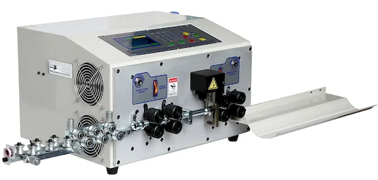 25mm² Auto Computer Ściągacz izolacji WPM-MAX1