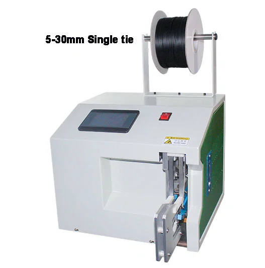 Drut Binding Maszyna WPM-845A