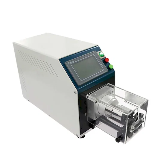 Kabel koncentryczny Maszyna do ściągania izolacji (Various Models)