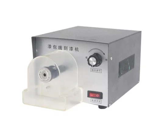 Enameled Copper Drut Paint Stripper WPM-550