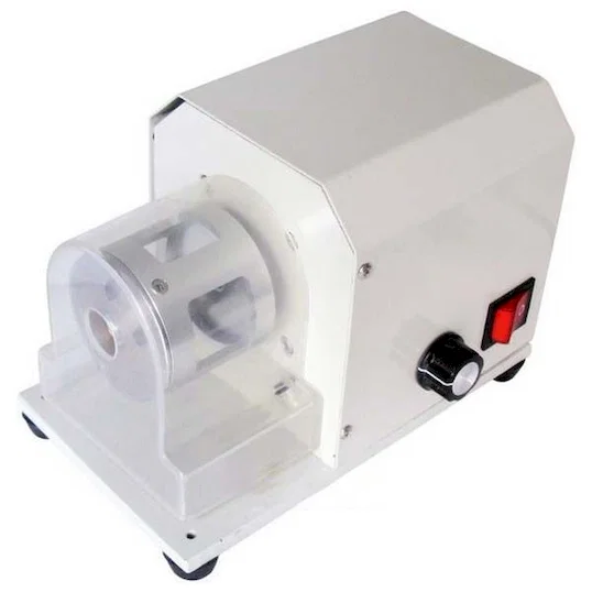 Semi-Auto Drut Stripping Skręcarka WPM-180 - Półautomatyczna szczotkarka do drutu