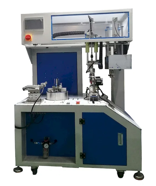 Mały Circle Podwójny Opaska Winder WPM-RT-02S - Zwijanie i wiązanie kabli