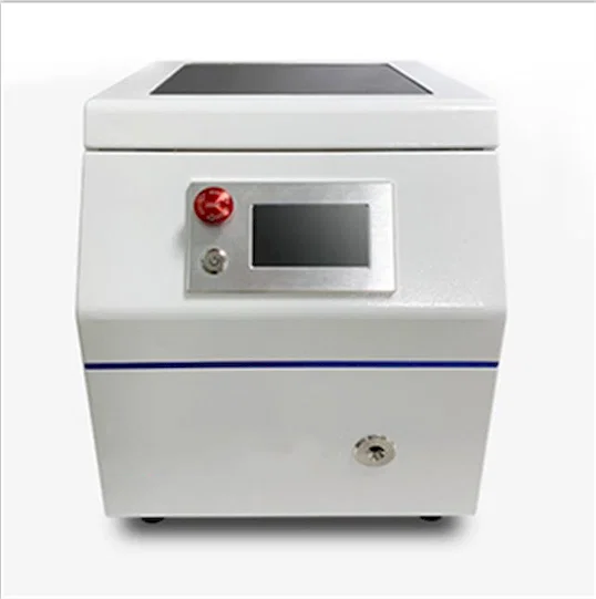 Pre-Insulated Drut Strip Crimp Maszyna WPM-5-40 - Półautomatyczna zagniatarka