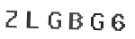 Verification Code Image